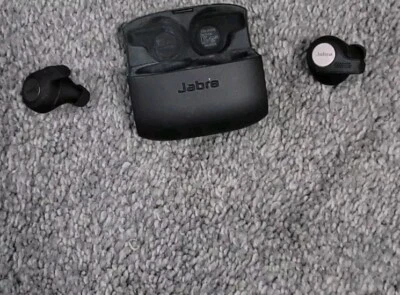Auriculares jabra elite active 65t Foto 1 de 2