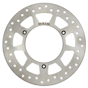 New Front Brake Disc Rotor for Suzuki RM85 RM85L K5.K6 2002-2019 # 59221-03B00 - Picture 1 of 2