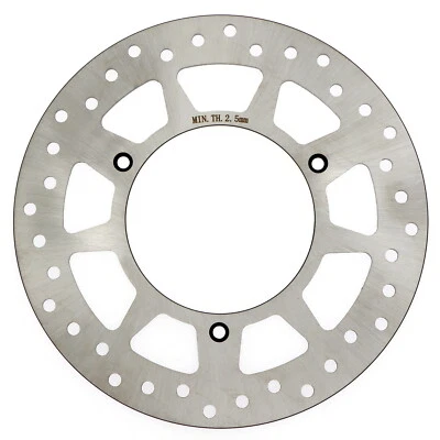 New Front Brake Disc Rotor for Yamaha YZ80 YZ 80 1993-2001 #4ES-2582T-00-00 - Image 1 of 2
