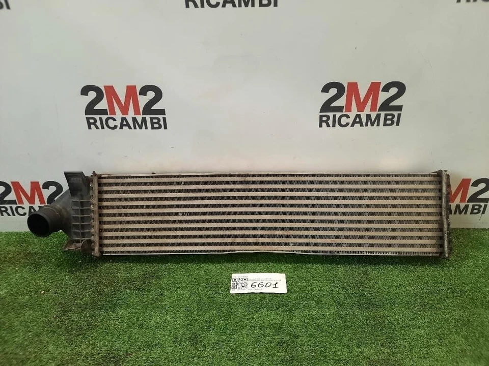 Ladeluftkühler Für VOLVO V40 Serie 31319168 Diesel 1560 (12 > 15) Foto 1 de 3