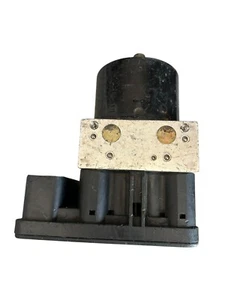 Centralina abs Volkswagen golf V serie 1900 tdi 105 cavalli 1K0907379K - Foto 1 di 10