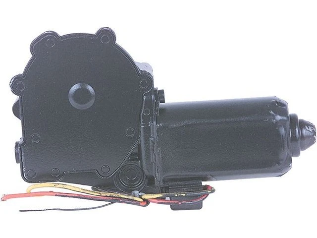 Motor de ventana de cartón delantero izquierdo A1 para Ford F150 1997-1998 73HXWJ Foto 1 de 1