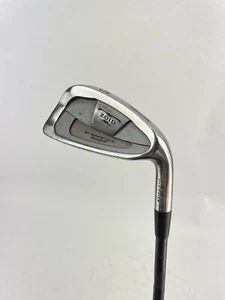 Mizuno T-Zoid 5 Iron Overisze Titanium Insert /Regular Graphite /Right /17050 - Picture 1 of 17