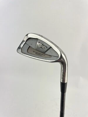 Mizuno T-Zoid 5 Iron Overisze Titanium Insert /Regular Graphite /Right /17050 - Image 1 of 4