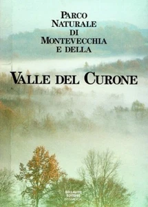 PARCO NATURALE DI MONTEVECCHIA E DELLA VALLE DEL CURONE 1990 BELLAVITE (KA465) - Picture 1 of 3