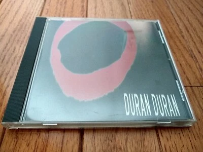 [disc seems scratchless]   Duran Duran - Out of My Mind   [Maxi-Single CD] Foto 1 de 2