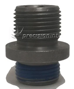 GM 12552357 OIL FILTER FITTING SUITS LS SERIES NLA - Picture 1 of 1