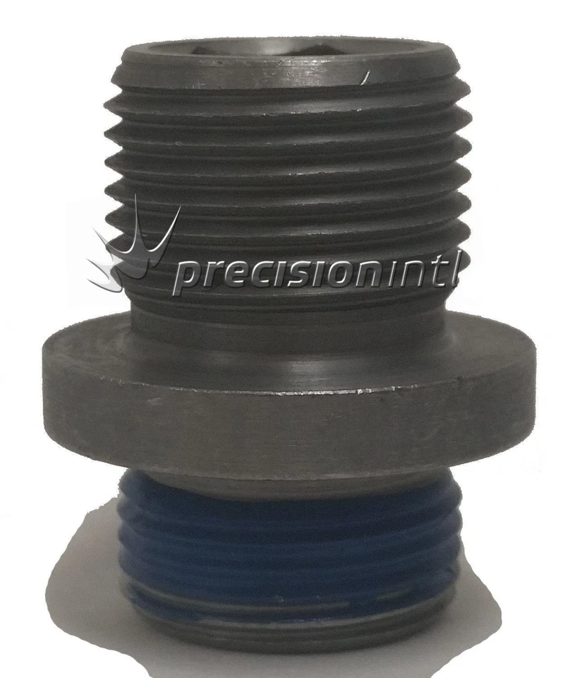 GM 12552357 OIL FILTER FITTING SUITS LS SERIES NLA - Image 1 of 1