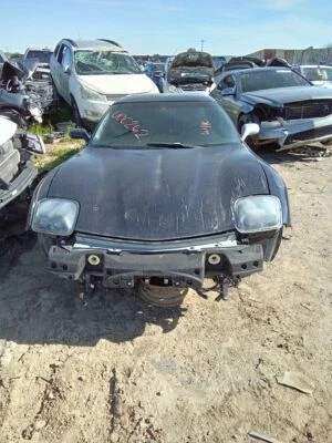 Used Automatic Transmission Assembly fits: 1999 Chevrolet Corvette AT Grade A Foto 1 de 4