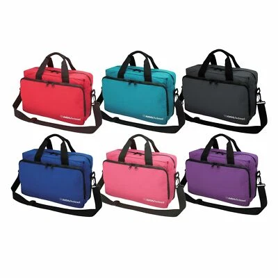 Regalo para enfermeras - Bolsa de enfermería / Bolsa de equipo médico de nailon para médico Foto 1 de 4