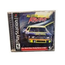 .PSX.' | '.All Star Racing.