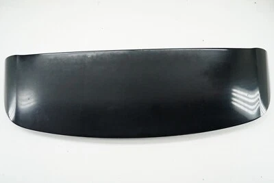 2004-2009 Lexus RX330 RX350 RX400H Rear Trunk Liftgate Hatch Spoiler Black Foto 1 de 4