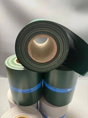 NEIMAR PLANEN PVC Sichtschutzstreifen