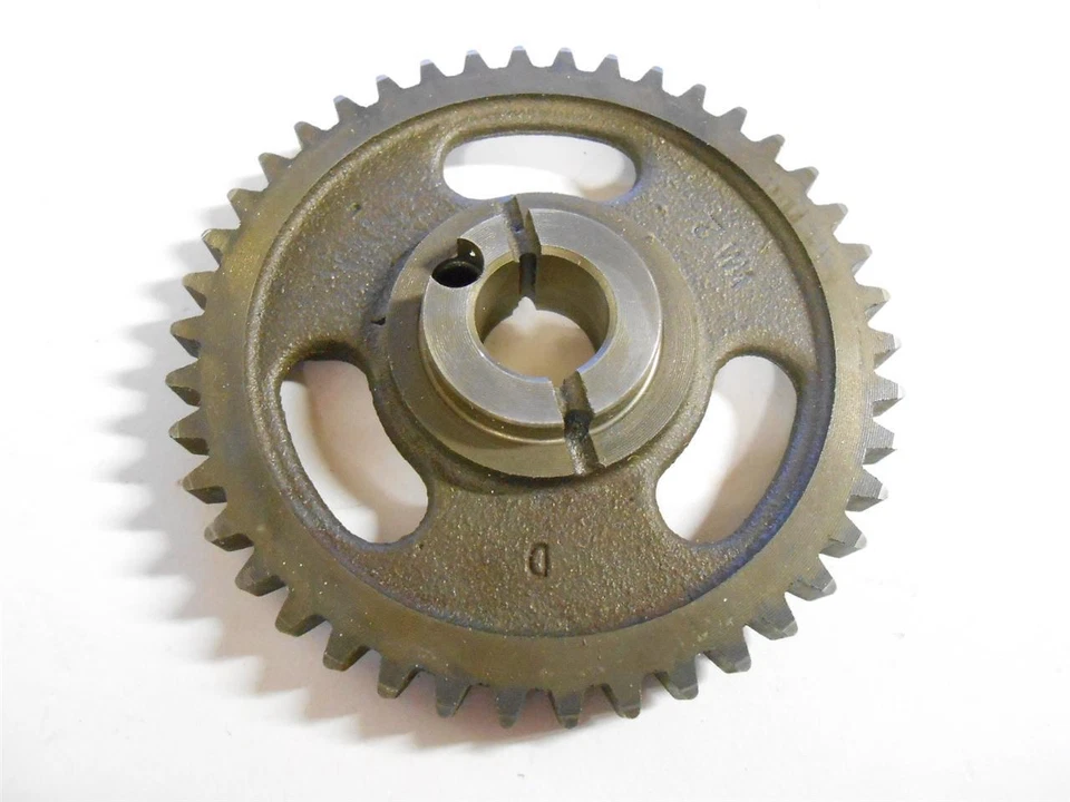 PIÑÓN ÁRBOL DE LEVAS MCQUAY-NORRIS TS-430T Foto 1 de 1