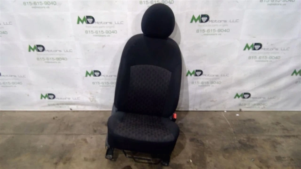 Asiento de pasajero delantero MITSUBISHI MIRAGE 2021-2024. 6911C938XB Foto 1 de 4