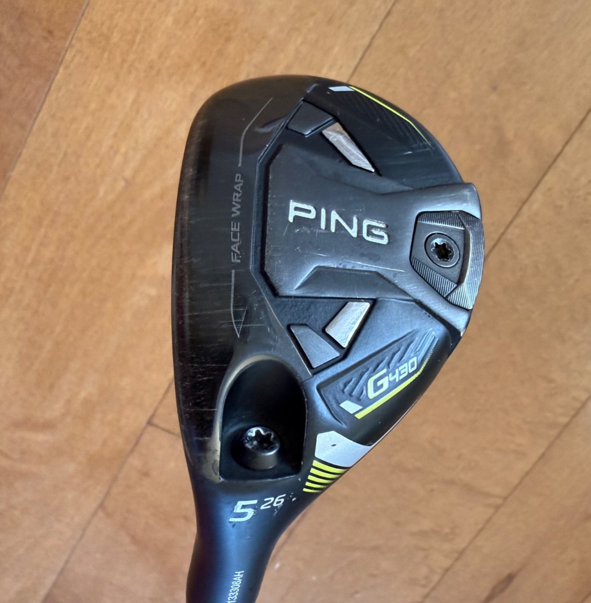 Ping 26 Loft Hybrid Golf Clubs for sale | eBay