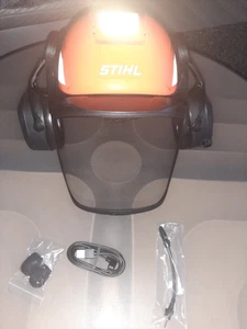 Stihl Helm ADVANCE X-Vent Procom - Bild 1 von 5