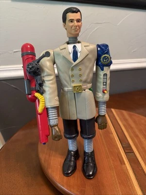 INSPECTOR GADGET McDonald's Happy Meal Toy Set 14 Figure Vintage 1999 Incomplete - Image 1 of 4