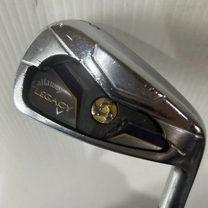Callaway LEGACY 2012 8 Iron 8i SPEED METALIX Z 50i R Flex Legacy - Picture 1 of 8