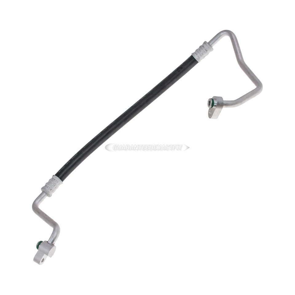 For Toyota RAV4 2009 2010 2011 2012 High Side A/C AC Discharge Hose CSW - Image 1 of 1