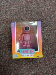 The Loyal Subjects Fox Animation Pink Brian Figur. Neu im Karton. Family Guy. 1/96 - Bild 1 von 1