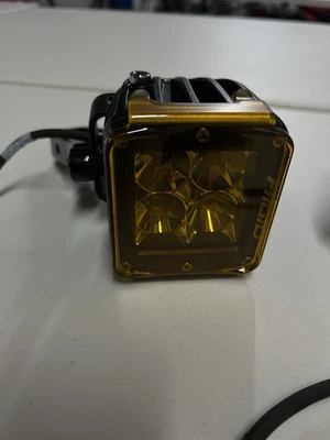 Двойная прожекторная балка Rigid Industries 202113 серии D Pro - Изображение 1 из 4