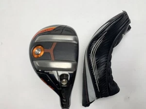 Cobra KING F7 4 Hybrid 25* Fujikura Pro 75g Regular Graphite Mens RH HC - Picture 1 of 8