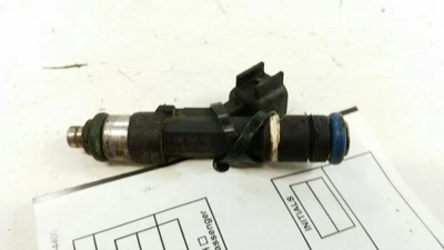 Ford Escape Fuel Injector 2.5L Fits 2009-2023 OEM - Image 1 of 4