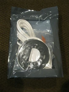 NEW Ring Plug-In Mount for Ring Floodlight Cam Wired and Wired Plus 840080516479 - Picture 1 of 5