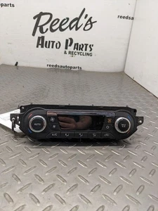 Temperature Control Front Dual Zone Fits 15-16 ESCAPE 1169294 - Picture 1 of 8