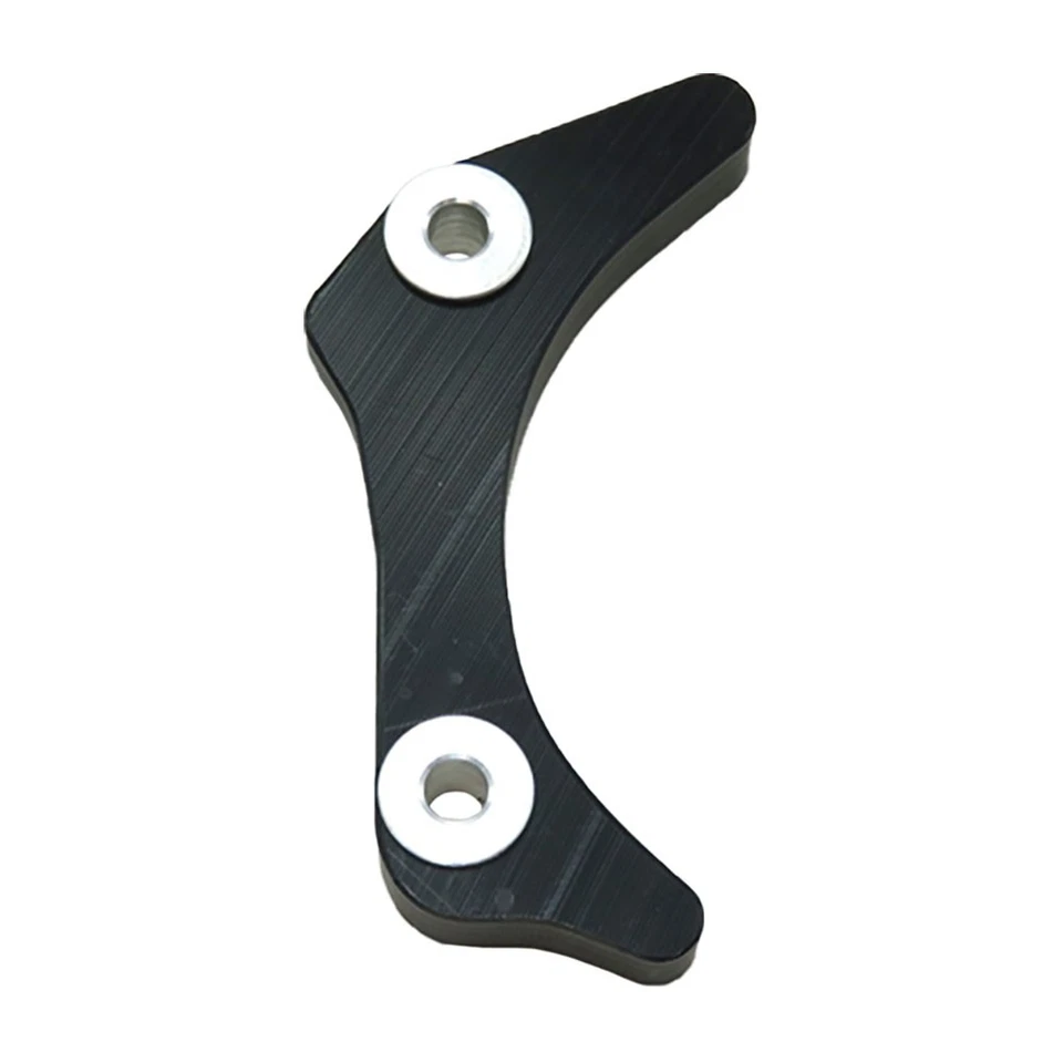 T.M. Designworks Case Saver Black For HONDA CRF450R CRF450RX HCS-465-BK - Image 1 of 1