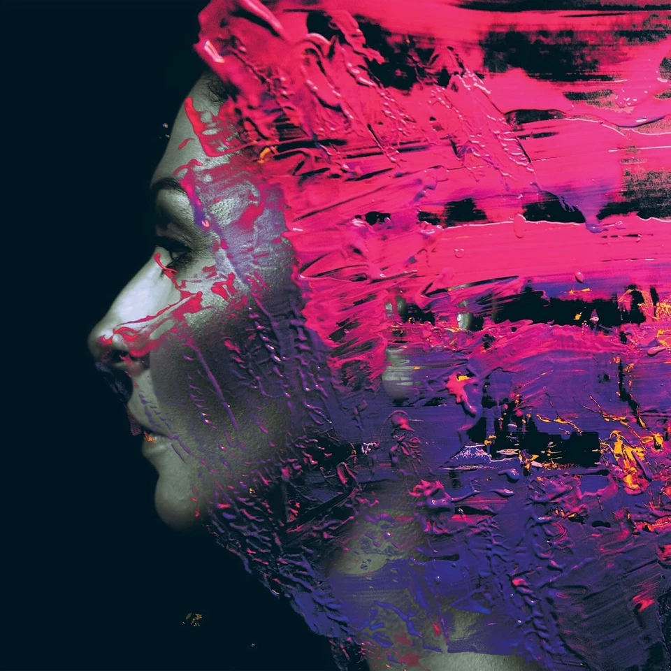 Steven Wilson Hand.Cannot.Erase (10th Anniversary Edition) (Vinyl) (UK IMPORT) - Image 1 of 1