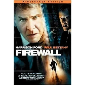Firewall (2006) (DVD, 2007, Canadian Widescreen) - Bild 1 von 1