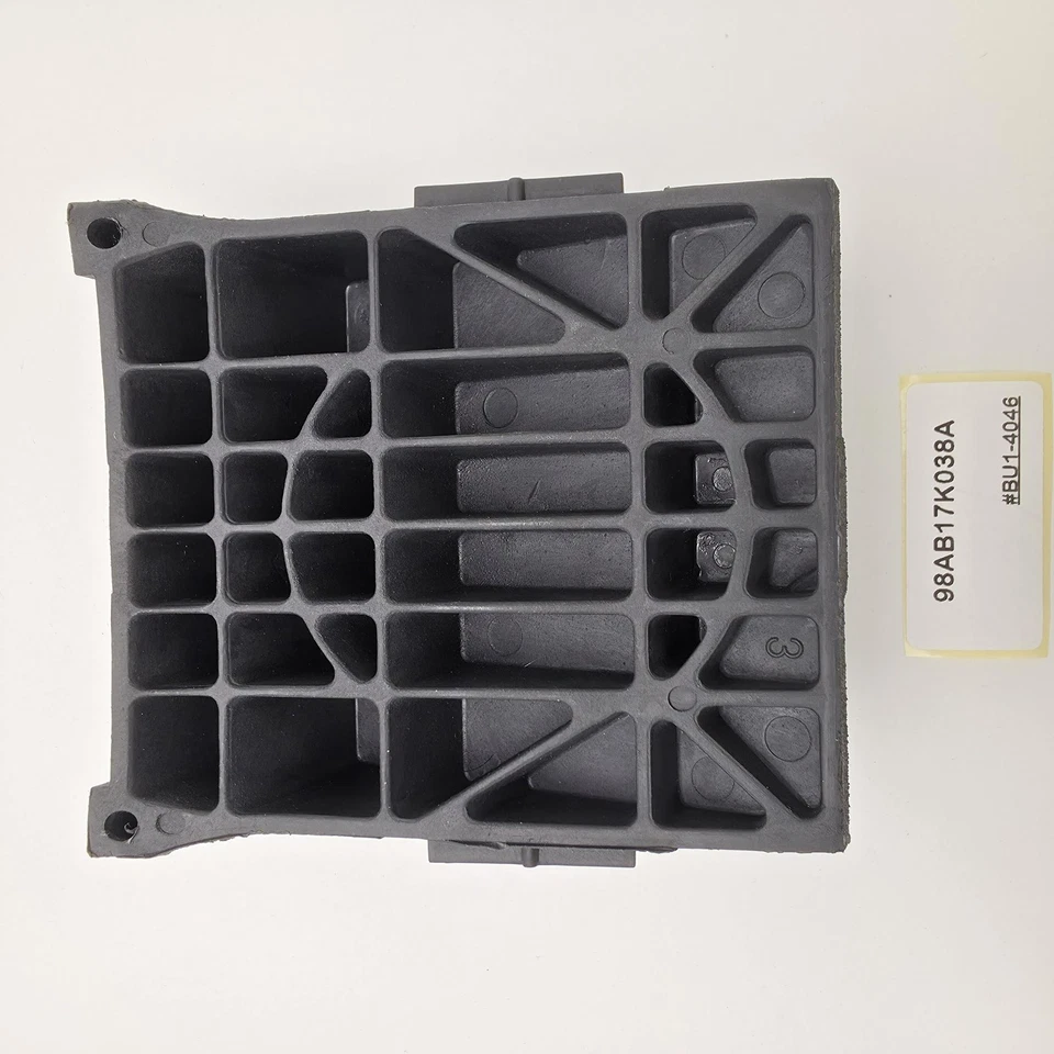 2013-2022 Land Rover Range Rover Sport Wedge under wheels 98AB17K038A - Image 1 of 4