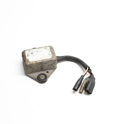 Arctic Cat El Tigre Ext 1990 fabricante original CDI ECU ECM caja de encendido 3005-066 Foto 1 de 4