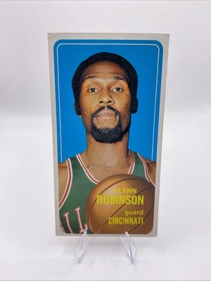 1970-71 Topps - Flynn Robinson #40 VG/EX - Image 1 of 2