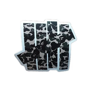 Camouflage Decal Sticker For Laptop Skateboard - Picture 1 of 4