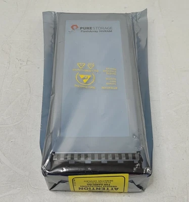 PureStorage 84-0073-00 FlashArray NVRAM Module - Image 1 of 4
