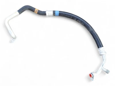 Manguera de succión de aire acondicionado Lexus GS350 13-16 88712-30360, D054, FABRICANTE DE EQUIPOS ORIGINALES, 2013, 2014, Foto 1 de 4