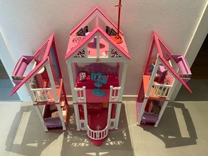 Barbie Casa Di Malibu Mattel (Vintage) Mattel - Imagen 1 de 7