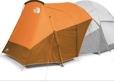 Tienda vestíbulo porche delantero The North Face Wawona para Wawona 4 y 8 - totalmente nueva Foto 1 de 4