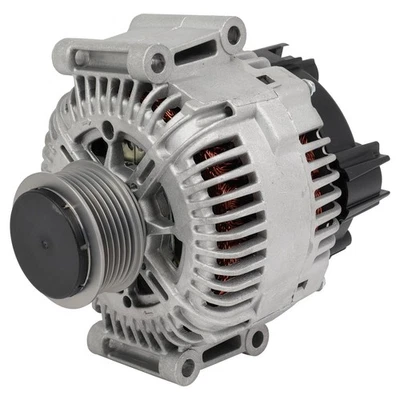 Alternator For Audi A6 2006-2009 A6 Quattro 2005-2008 V6 3.2L IF IR 11162 A3257 Foto 1 de 4