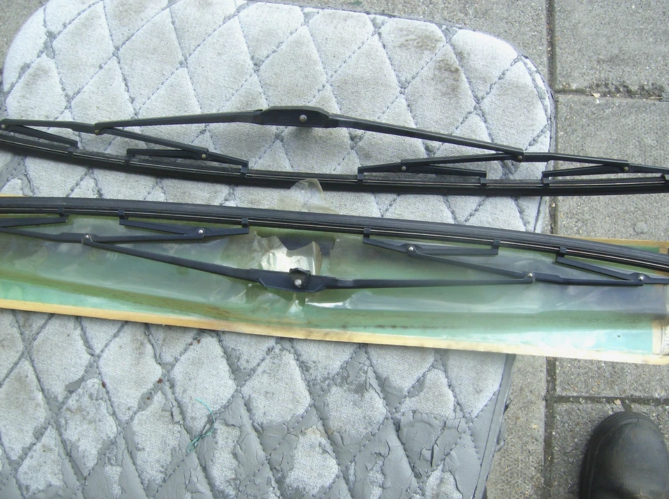 ЛЕЗВИЯ СТЕКЛООЧИСТИТЕЛЯ AUSTIN PRPRINCESS - Изображение 1 из 1