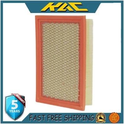 Filtro de aire CA8997 1 pieza para Ford Escape 2000-2005 Mercury Sable 2001-2012 Foto 1 de 4