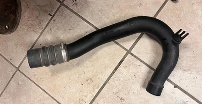 Ford Transit 350 18 2018 3,5 intercooler tubo manguera Foto 1 de 2