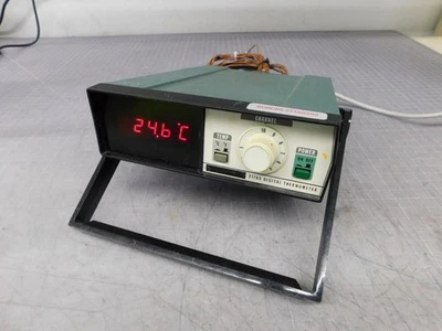 FLUKE 2176A 数字加热器 M5417 — 第 1/4 张图片