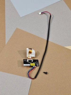 LG UltraFine 4K 22" 22MD4KA IR Board - Image 1 of 4