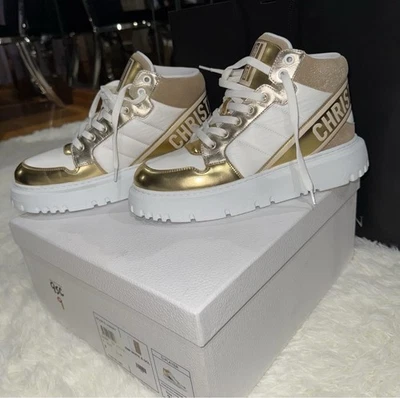 Dior Sneakers - Image 1 of 4