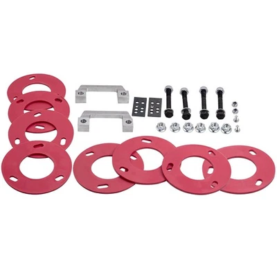 1.5"-2.5" Front Leveingl Kit For Chevy Silverado Tahoe GMC Sierra 1500 2007-2016 - Imagem 1 de 4