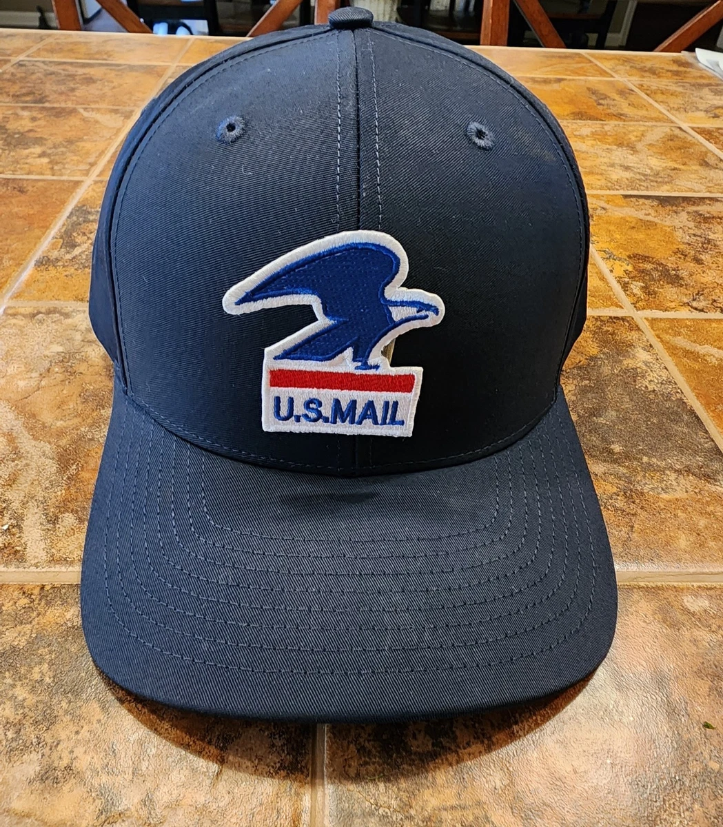 Usps Hat In Men's Hats | eBay